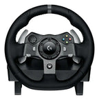 Pack Volante + Palanca Logitech G920 Xbox X/s/xbox One/pc Negro