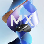 Mouse Wireless Logitech Mx Master 3s Grafito