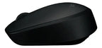 Mouse Inalambrico Logitech M170 Banda 2.4ghz Sensor 1000dpi Negro