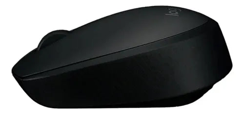 Mouse Inalambrico Logitech M170 Banda 2.4ghz Sensor 1000dpi Negro