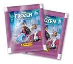 Pack Album + 40 Sobres Frozen 10th Anniversary