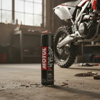 Lubricante Cadena Motul C3 Offroad 400ml Spray Motul