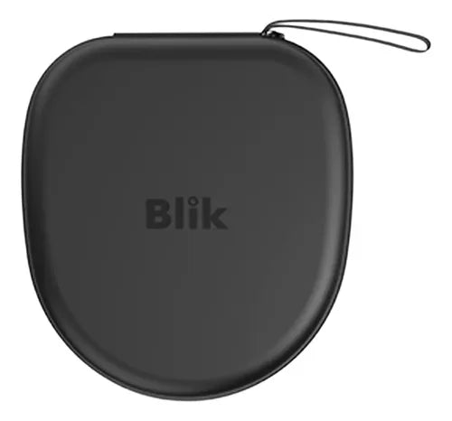 Audifonos Inalambricos Blik Soul900 Anc Tws 60hrs + Estuche Verde