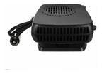 Calefactor Para Autos 12v Acondicionadr Desempaña Parabrisas