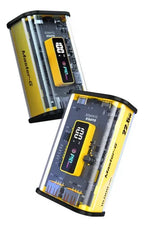 Cargador Portatil Bateria Power Bank Master G 10000mah 22.5w Negro