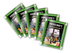 Pack Álbum + 10 Sobres Minecraft 15o Aniversario Original