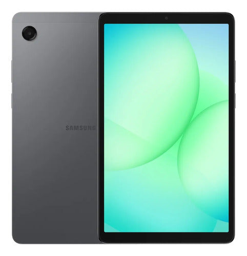 Tablet Galaxy A11 Gris 64 Gb - 4 Gb Color Gris Samsung (nuevo Con Caja Abierta)