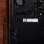 Disco Solido Ssd Interno Kingston Nv3 1tb M.2 Pcie 4.0 Nvme Azul