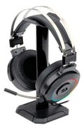 Audifonos Gamer Headset Redragon Lamia2 H320 7.1 Rgb Soporte Black