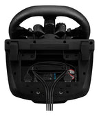 Volante De Carreras Pedales Logitech G923 Playstation 4 Ps5 Negro