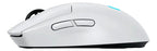 Mouse Gamer Inalámbrico Logitech Pro 2 Lightspeed 44.000 Dpi Blanco