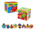 Superzings Serie 3 Original 2 Superbot Figuras Coleccionable