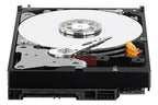 Disco Duro Interno 6tb Red Plus Nas 3.5 Sata 180 Mb/s Western Digital