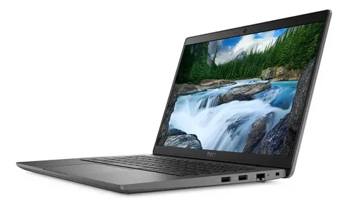 Notebook Dell Latitude 3450 14in I5 Ram 8gb Ssd 512gb W11p Gris