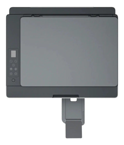 Impresora Hp Multifuncional Smart Tank 580 Wifi Bluetooth Blanco