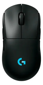 Mouse Gamer Logitech Pro 2 Inalámbrico Lightspeed 44.000 Dpi Negro