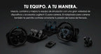 Palanca De Cambios Logitech G923 / G29 /g920 Pc Ps5/ps4 Xbox Negro