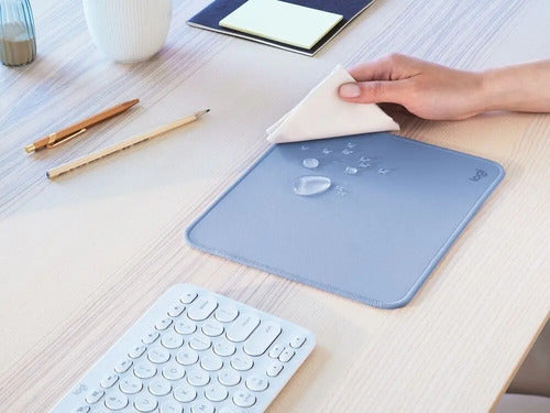 Logitech Studio Series Azul