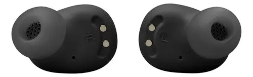 Audifonos Inalambricos Jbl Wave Buds 2 Tws Ip54 Bateria 40h Negro