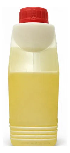 Refrigerante Motocool Expert 1l Motul Hybrid Tech  Amarillo