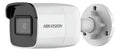 Camara Ip Bala Exir Hikvision Hd 2mp Microsd 256gb Ip67 Blanco