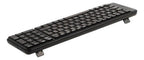 Kit Teclado Y Mouse Inalambrico Logitech Mk220 Usb Español Negro