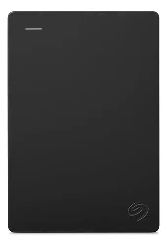Disco Duro Externo Seagate Drive 2tb 2.5in Xbox Ps4 Pc Mac Negro