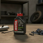 Aceite Transmisión Motul 2t Transoil Expert 10w40 Caja Cmbio