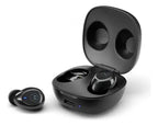 Audifonos Inalambricos Motorola Moto Buds 105 Tws Bluetooth Black
