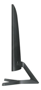 Monitor Samsung 24 Curvo Fhd 75hz Freesync Ls24c366ealxzs Negro
