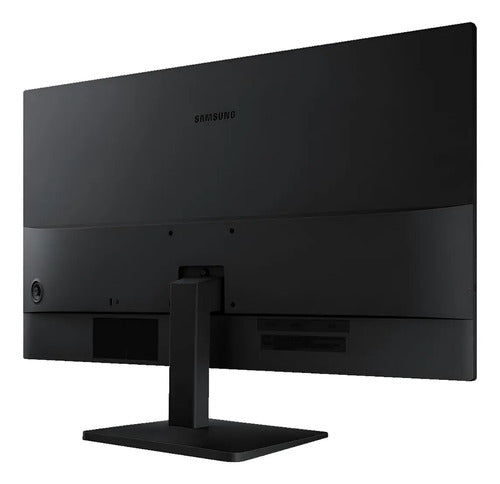 Monitor Samsung Essential S3 24in Fhd Ips 100hz 5ms Hdmi Negro