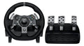 Volante Y Pedales Logitech G920 Xbox Series X/s /xbox One/pc Negro