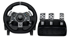 Volante Y Pedales Logitech G920 Xbox Series X/s /xbox One/pc Negro