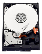 Disco Duro Interno Wd Blue 2tb 7200 Rpm Pc / Dvr / Nvr Azul