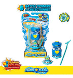Superzings Battle Spinners 1 Blister Exclusivo + 1 Spinner