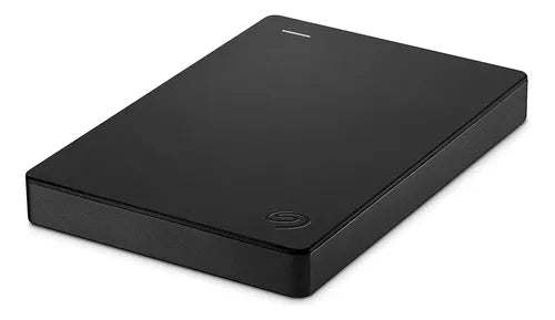 Disco Duro Externo Seagate Drive 2tb 2.5in Xbox Ps4 Pc Mac Negro