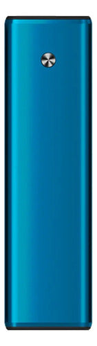 Cargador Portatil Bateria Power Bank Master-g 30000mah 22.5w Azul