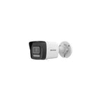 Bullet Ip 2mp Con Micrófono Ip67 Ds-2cd1023g2-liu Hikvision - Blanco