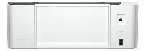 Impresora Hp Multifuncional Smart Tank 580 Wifi Bluetooth Blanco