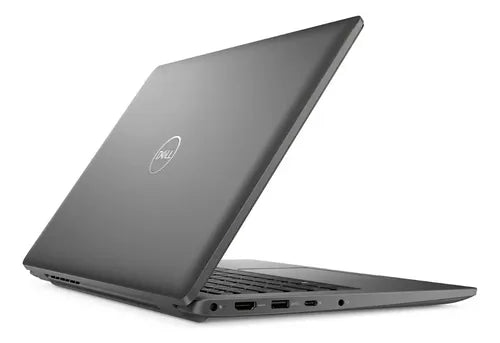 Notebook Dell Latitude 3450 14in I5 Ram 8gb Ssd 512gb W11p Gris