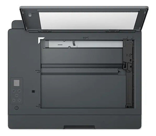 Impresora Hp Multifuncional Smart Tank 520 Smart Tasks Usb Blanco