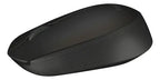 Mouse Inalambrico Logitech M170 Banda 2.4ghz Sensor 1000dpi Negro