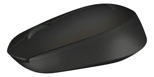 Mouse Inalambrico Logitech M170 Banda 2.4ghz Sensor 1000dpi Negro