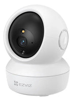 Camara Wifi Ezviz H6c 2k+ Seguimiento Inteligente Interior Blanco