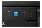 Impresora Multifunción A Color Epson Ecotank L5590 Adf Con Wifi Negro