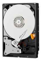 Disco Duro Interno Wd Red Plus 4tb 5400 Rpm Nas / Dvr / Nvr Rojo
