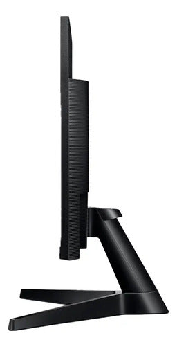 Monitor Samsung Essential S3 22in Fhd Ips 75hz 5ms Freesync Negro