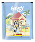 Pack 10 Sobres Sticker Bluey  Bluey Sobres