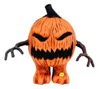Calabaza Caminante Animatronic Sonido Y Movimiento Halloween