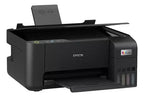 Impresora Multifuncional Epson L3210 Imprime Copia Escanea Negro